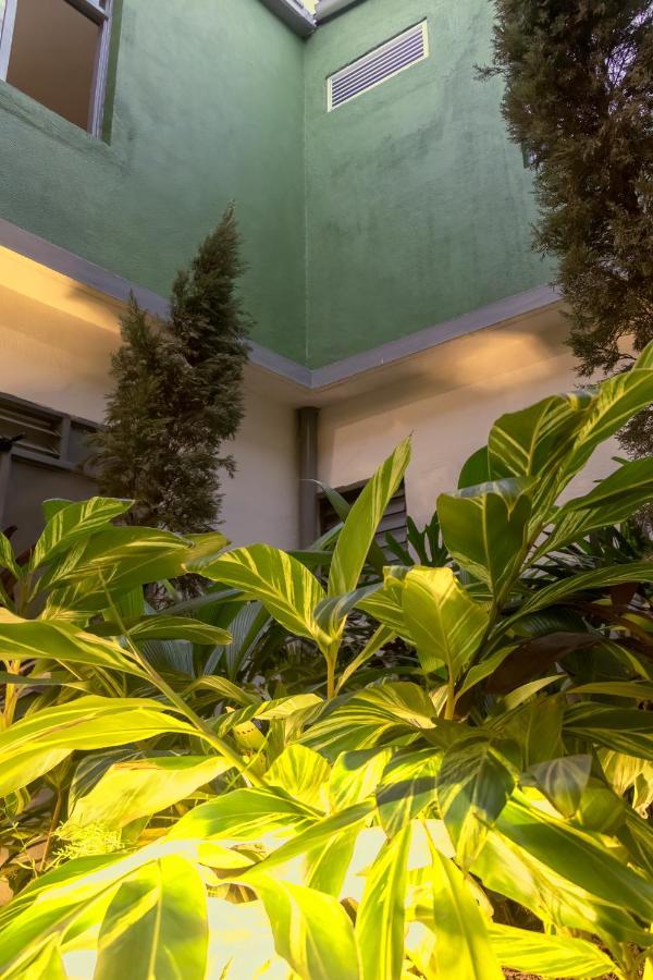 Ventiuna Hotel y Coliving Pereira Exterior foto